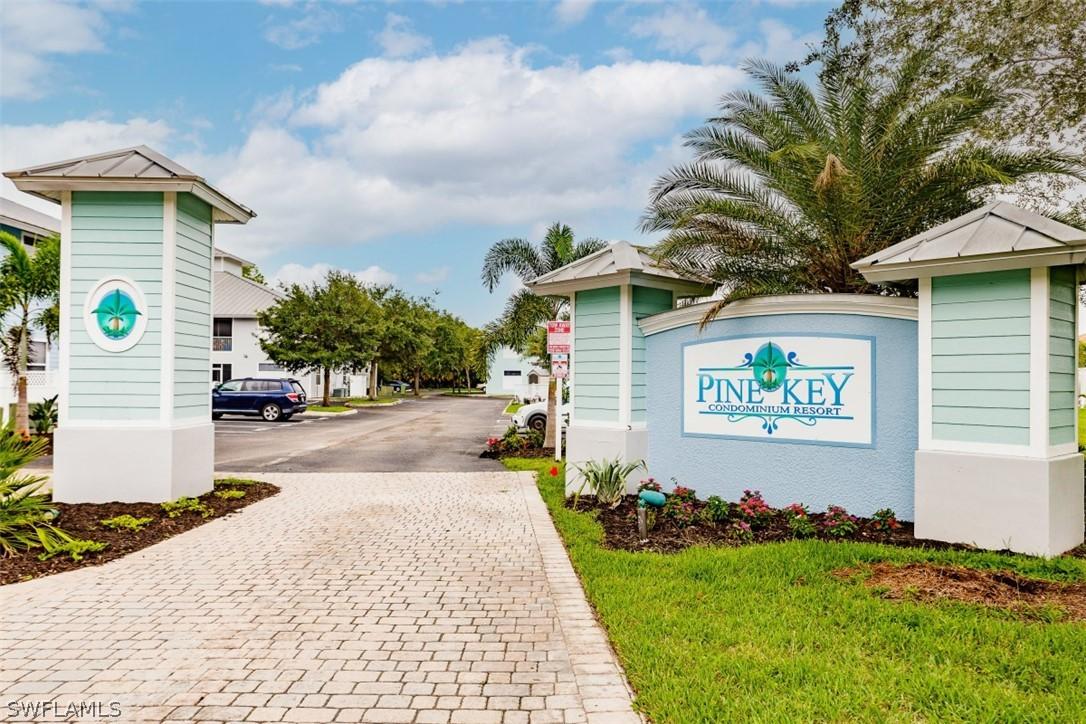 1080 Hancock Creek South Blvd. #102, Cape Coral, FL 33909