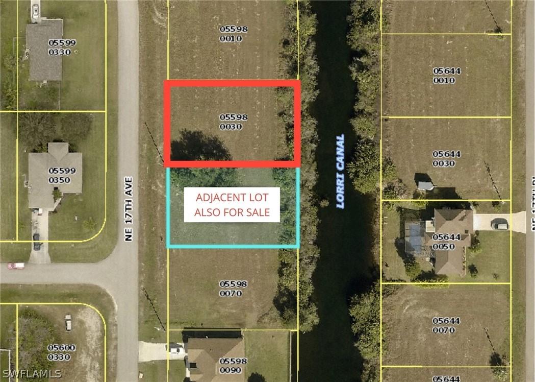 3617 NE 17th Ave., Cape Coral, FL 33909