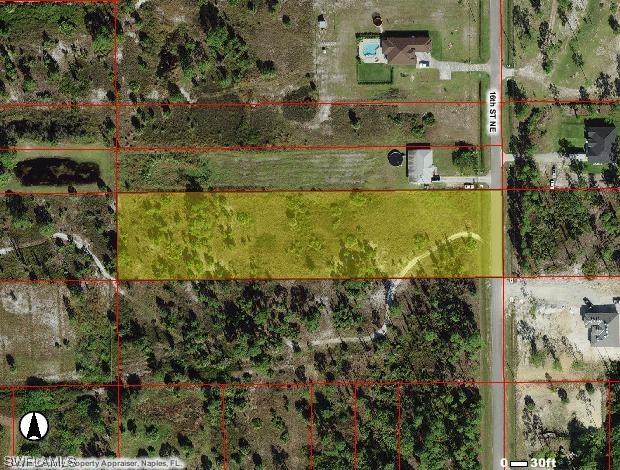 16th St., Naples, FL 34120