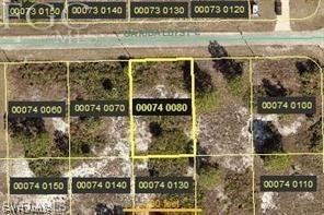 1216 Garibaldi St., Lehigh Acres, FL 33974