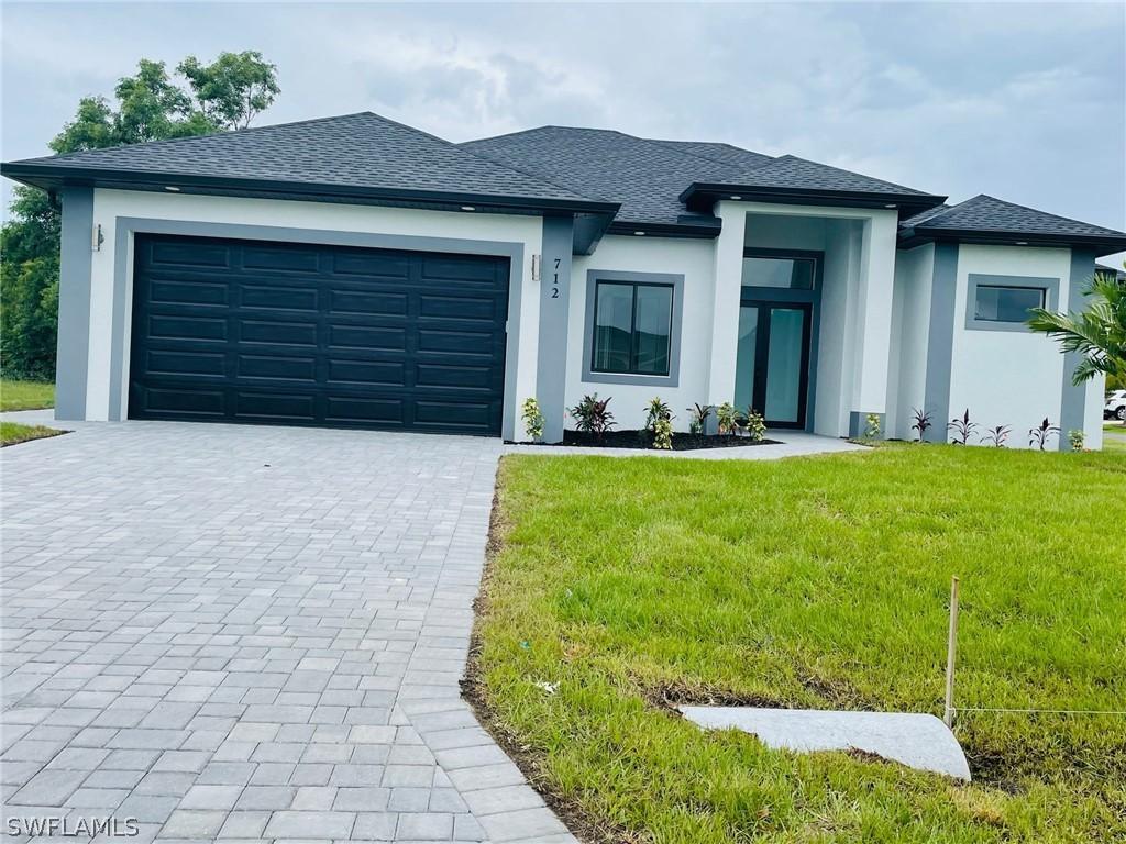 712 NE Juanita Ct., Cape Coral, FL 33909