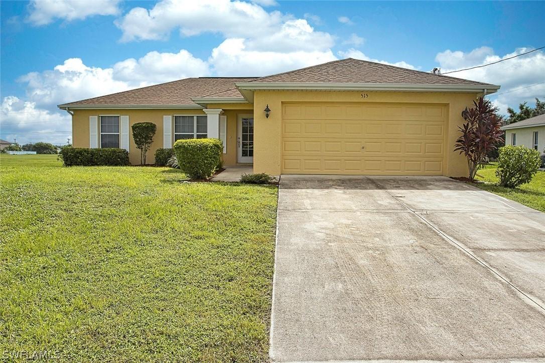 [Address Hidden by Seller], Cape Coral, FL 33909