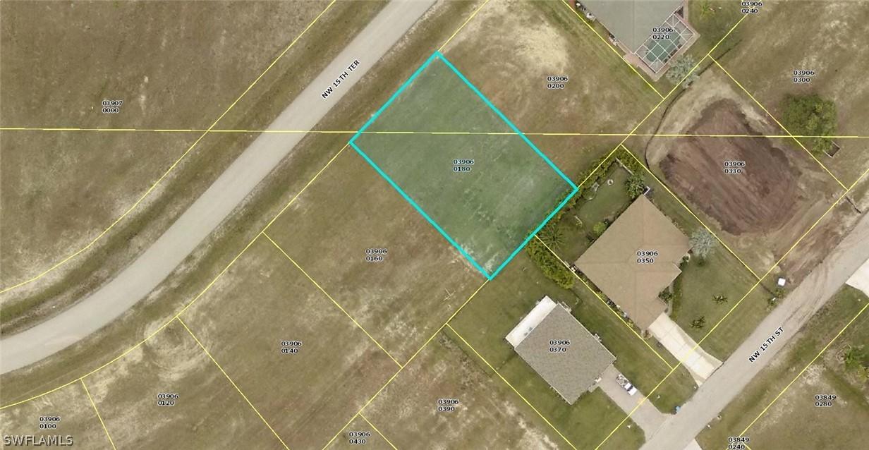 2252 NW 15th Ter., Cape Coral, FL 33993