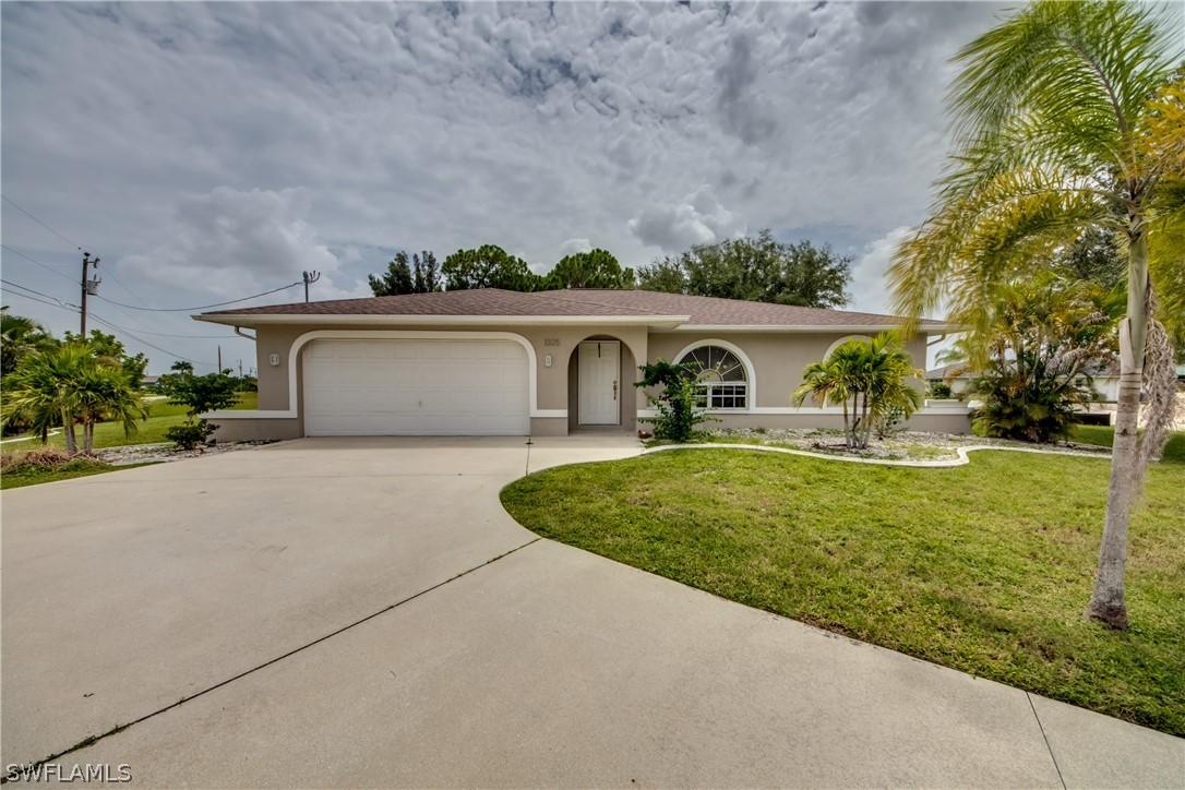 1325 SE 2nd Pl., Cape Coral, FL 33990