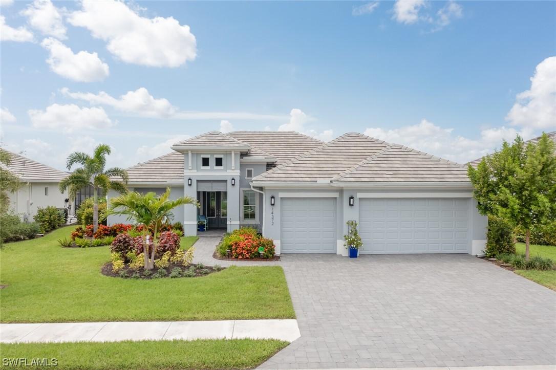 14372 Neptune Ave., Naples, FL 34114