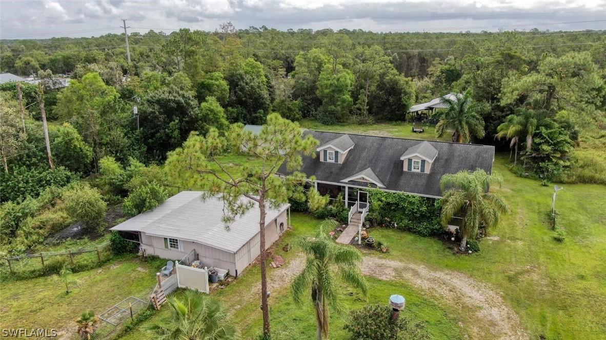 6251 Longhorn Tr., Fort Myers, FL 33905