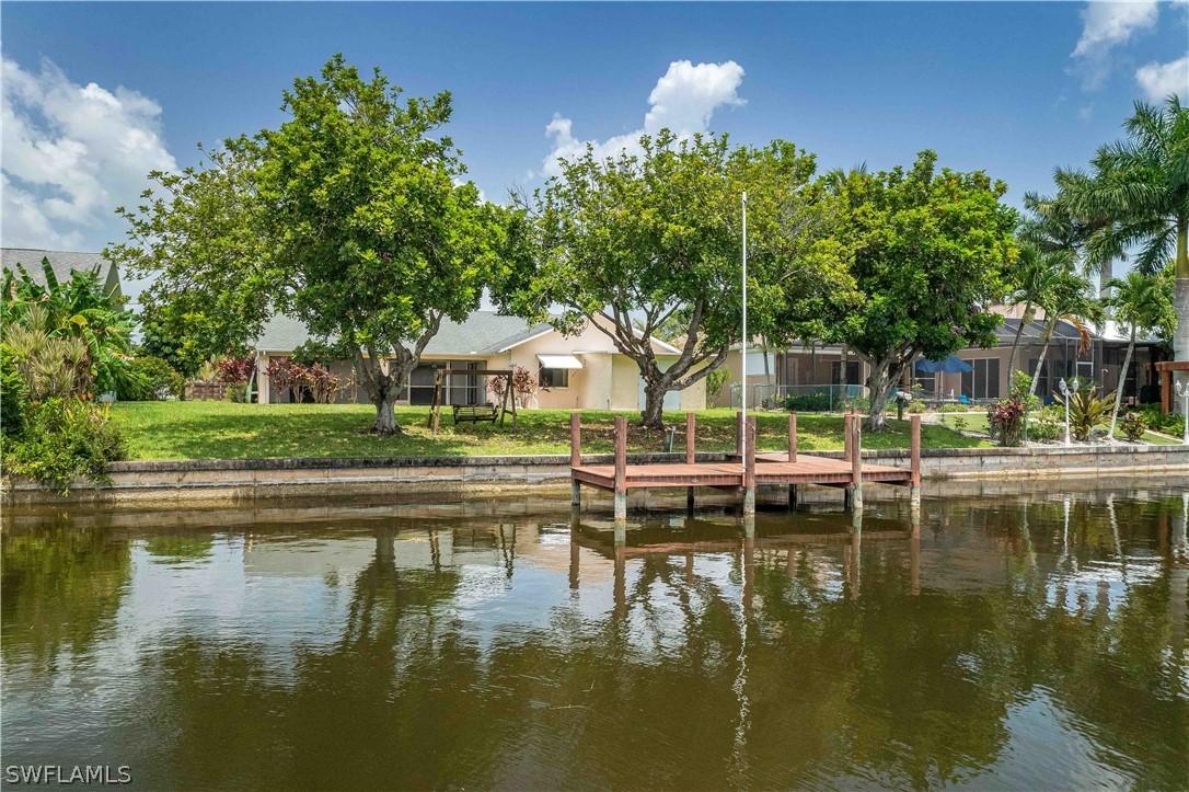 618 SE 24th St., Cape Coral, FL 33990