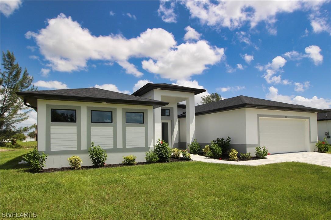 831 SW 28th Ter., Cape Coral, FL 33914