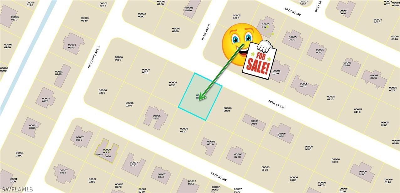 4533 19th St., Lehigh Acres, FL 33973