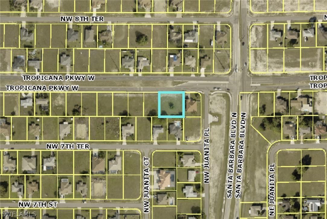 14 Tropicana Pkwy., Cape Coral, FL 33993