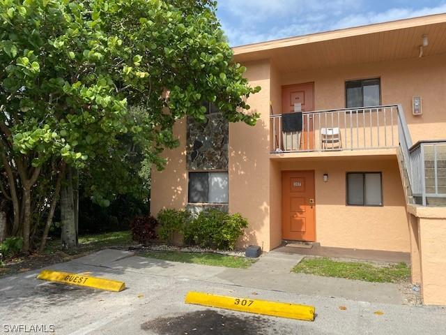 2660 Park Windsor Dr. #308, Fort Myers, FL 33901