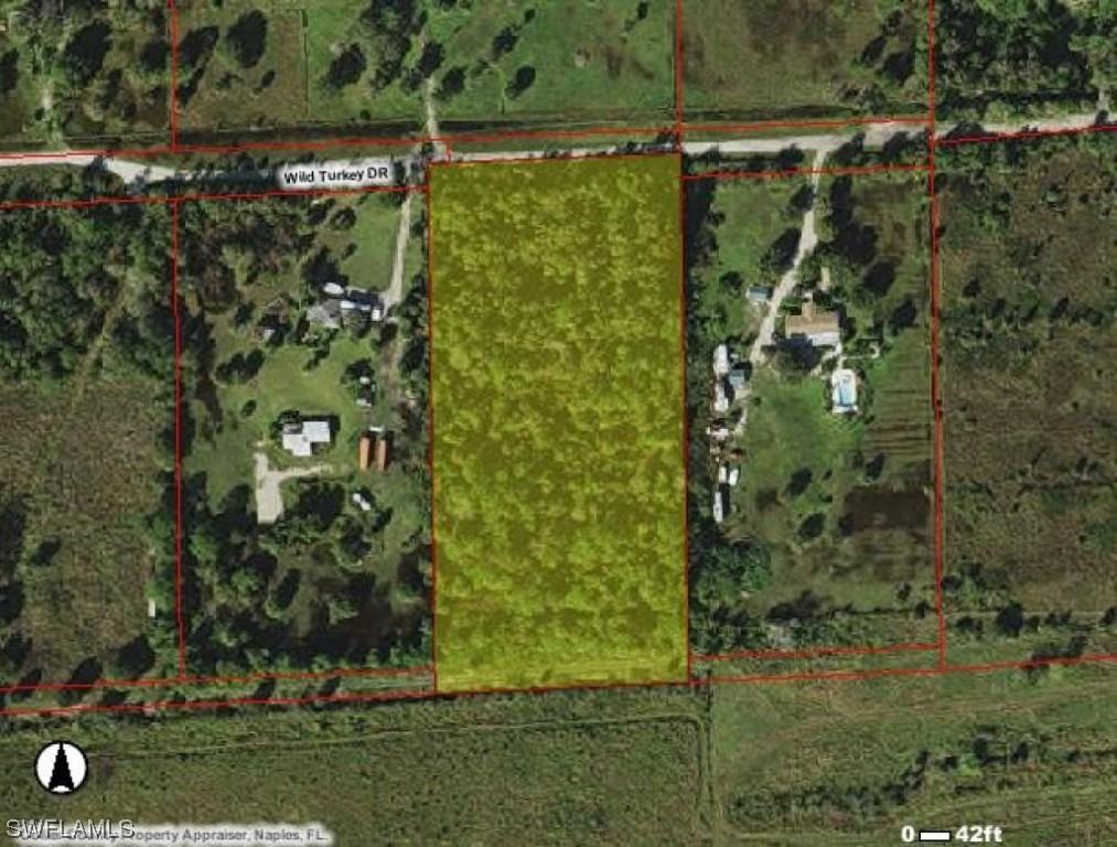 630 Wild Turkey Dr., Naples, FL 34120