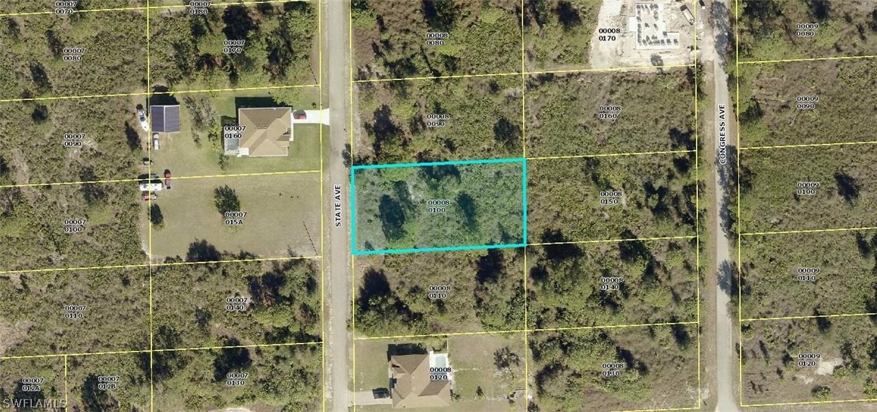 1604 State Ave., Lehigh Acres, FL 33972