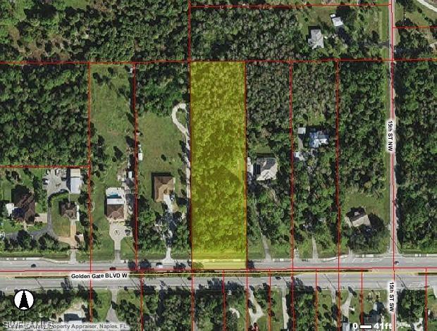 [Address Unavailable], Naples, FL 34120