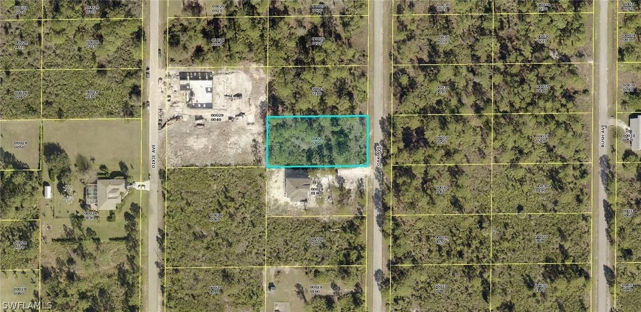 1415 Oak Ave., Lehigh Acres, FL 33972