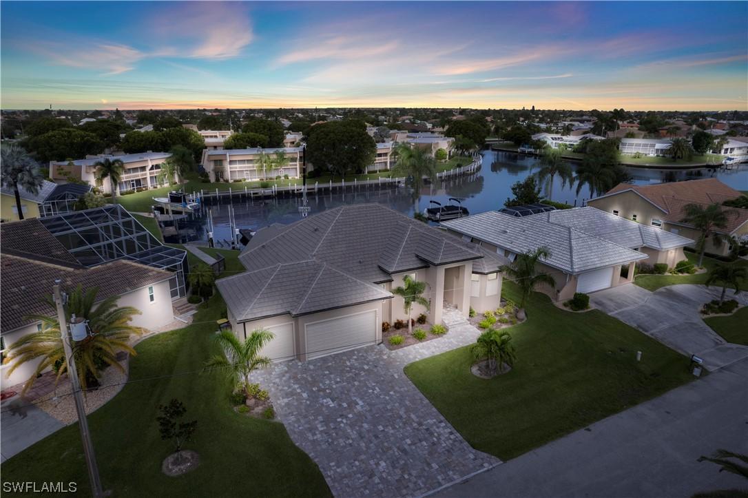 1590 San Marino Ct., Punta Gorda, FL 33950