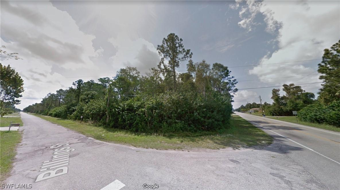 5571 Billings St., Lehigh Acres, FL 33971