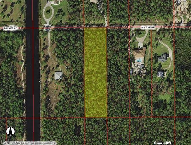 8th Ave., Naples, FL 34120
