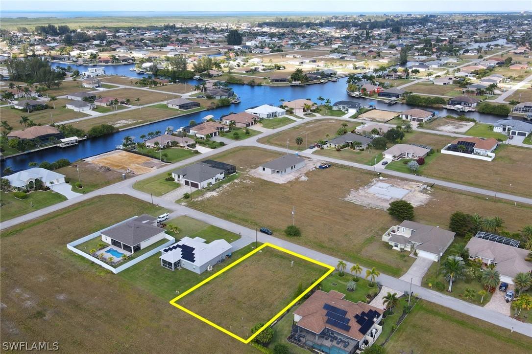 3514 NW 8th Ter., Cape Coral, FL 33993