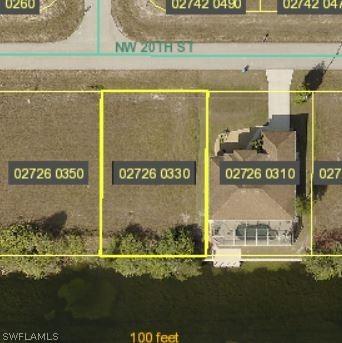 420 NW 20th St., Cape Coral, FL 33993