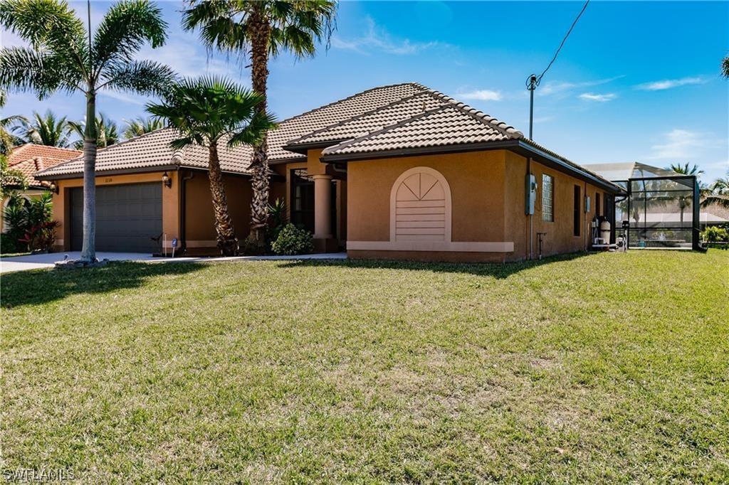 2110 SW 38th Ter., Cape Coral, FL 33914