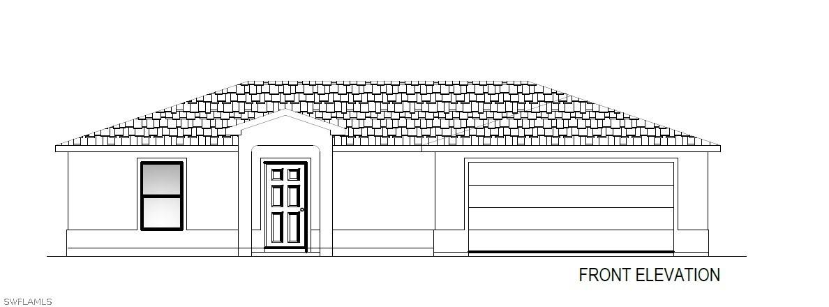 4114 NE 23rd Ave., Cape Coral, FL 33909