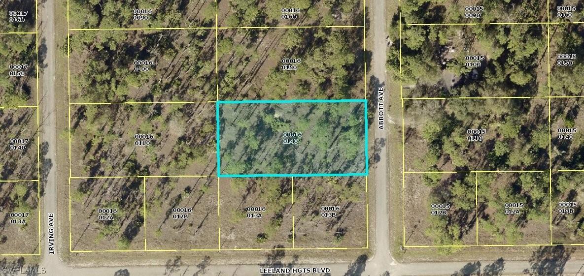 103 Abbott Ave., Lehigh Acres, FL 33936