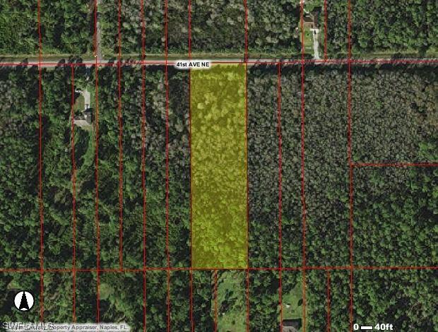41st Ave., Naples, FL 34120