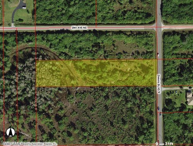 1965 Desoto Blvd., Naples, FL 34120