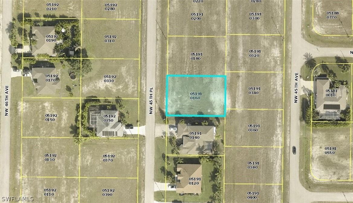 2731 NW 45th Pl., Cape Coral, FL 33993