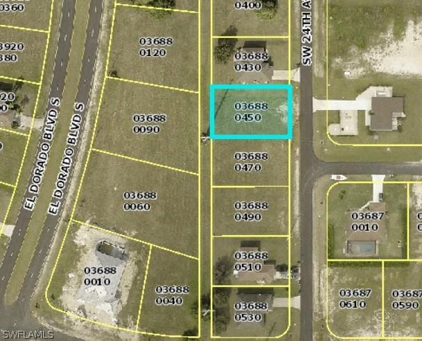 240 SW 24th Ave., Cape Coral, FL 33991