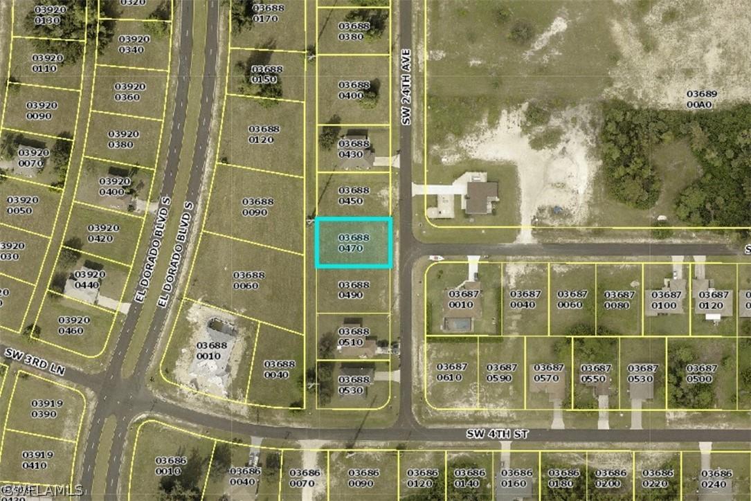 244 SW 24th Ave., Cape Coral, FL 33991