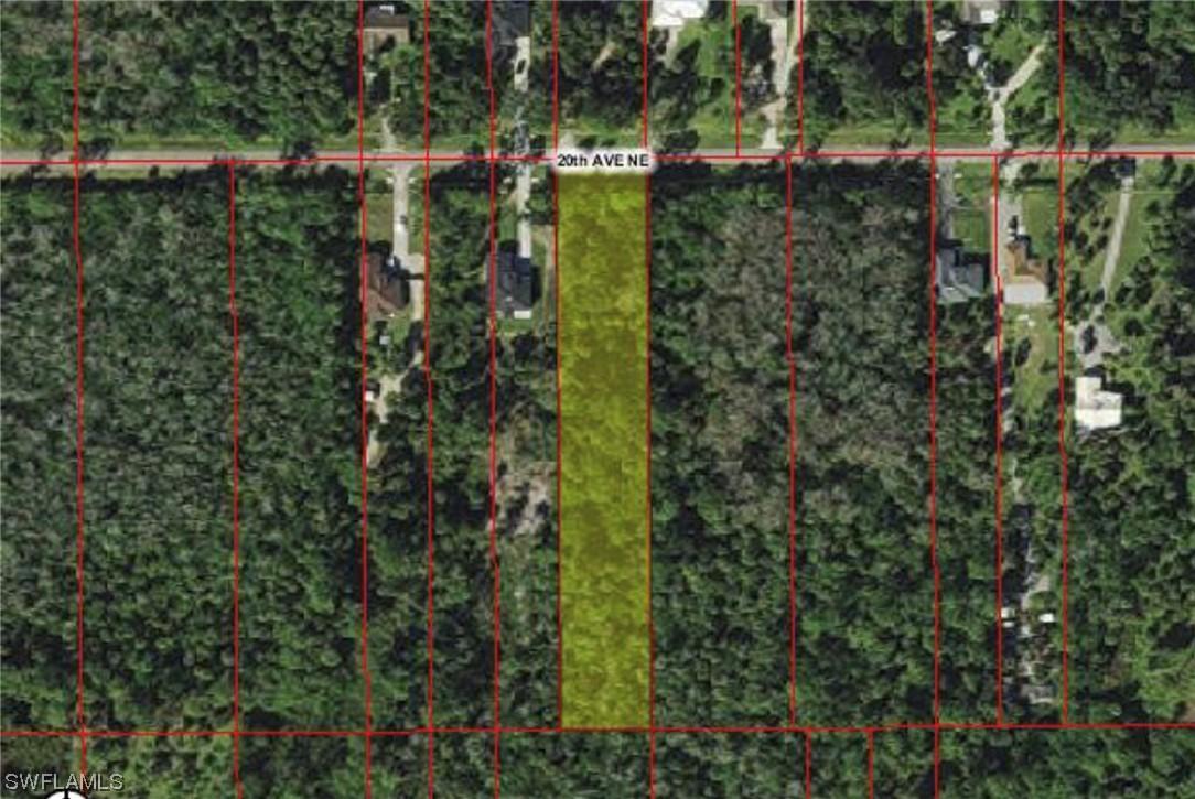 20th Ave., Naples, FL 34120