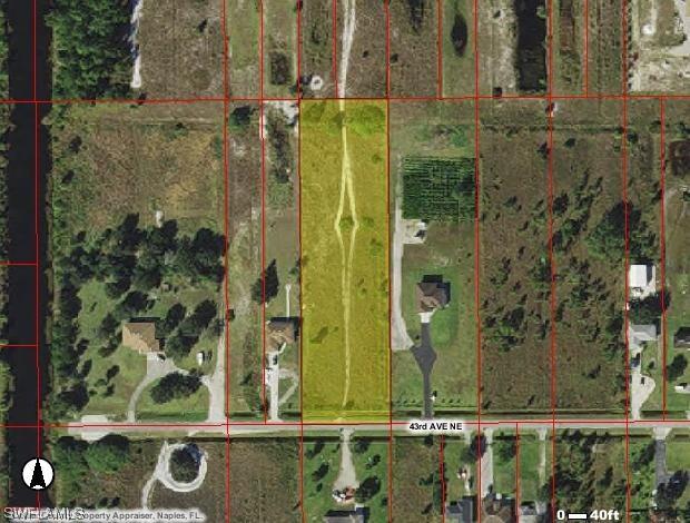 2395 43rd Ave., Naples, FL 34120