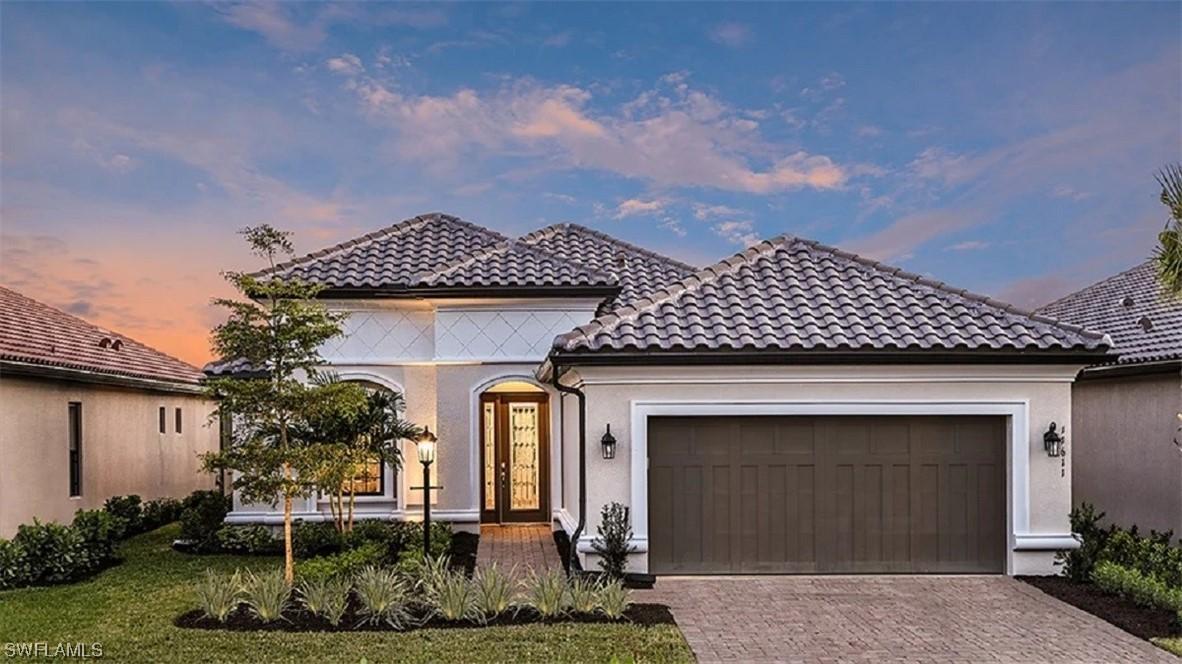 11611 Venetian Lagoon Dr., Fort Myers, FL 33913