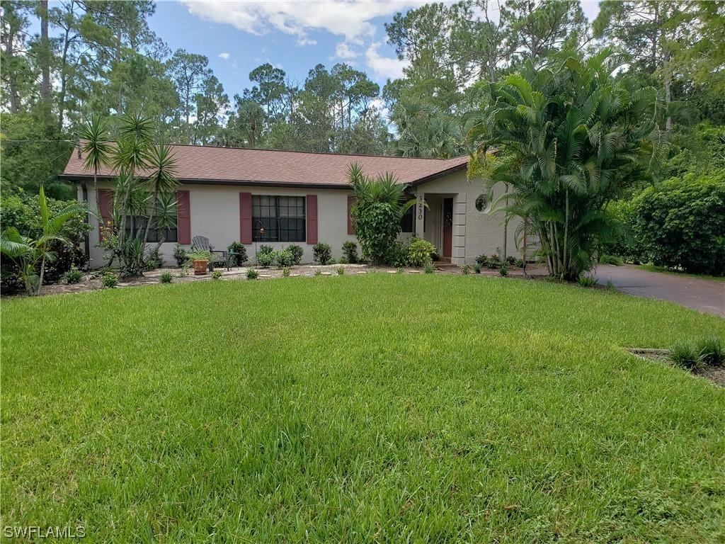 3230 13th Ave., Naples, FL 34117