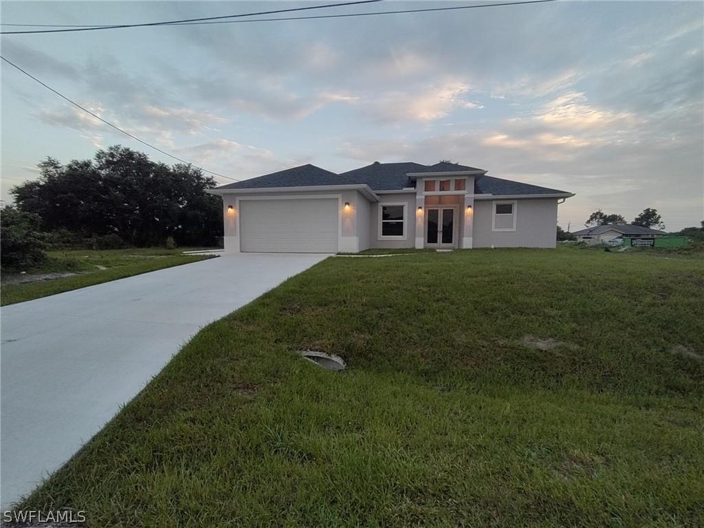 4119 12th St., Lehigh Acres, FL 33976