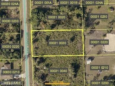 1018 Michael Ave., Lehigh Acres, FL 33936