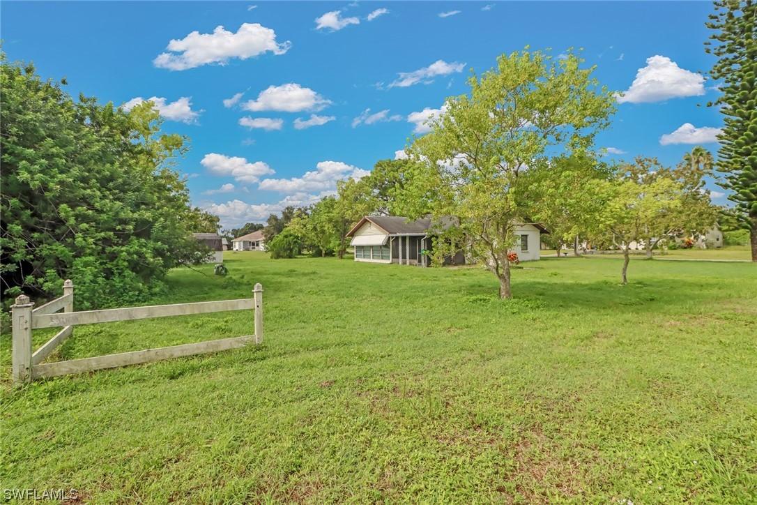 702 Jack Ave., Lehigh Acres, FL 33971