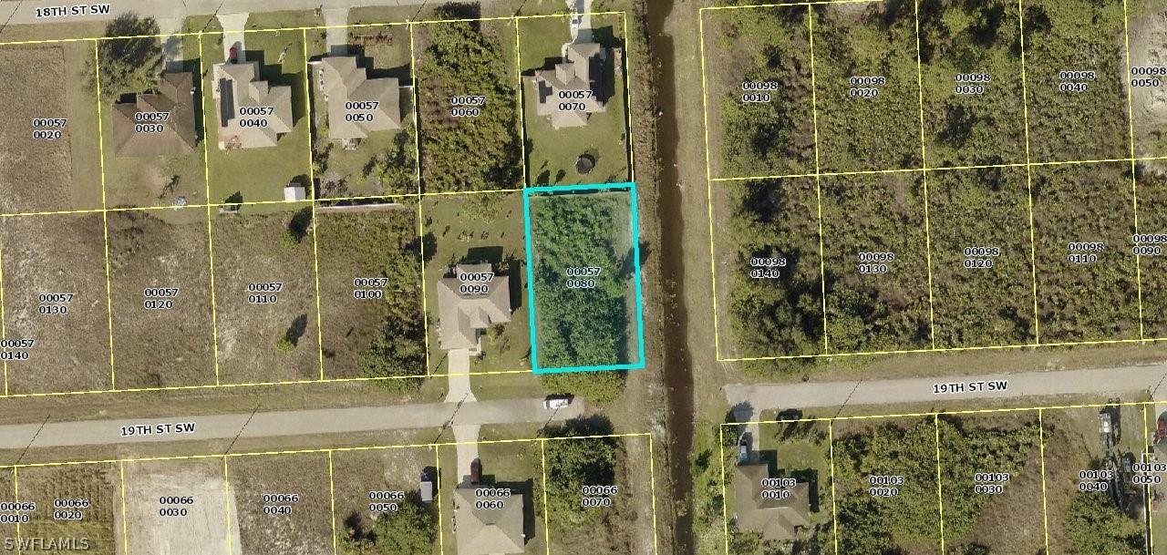 2700 19th St., Lehigh Acres, FL 33971
