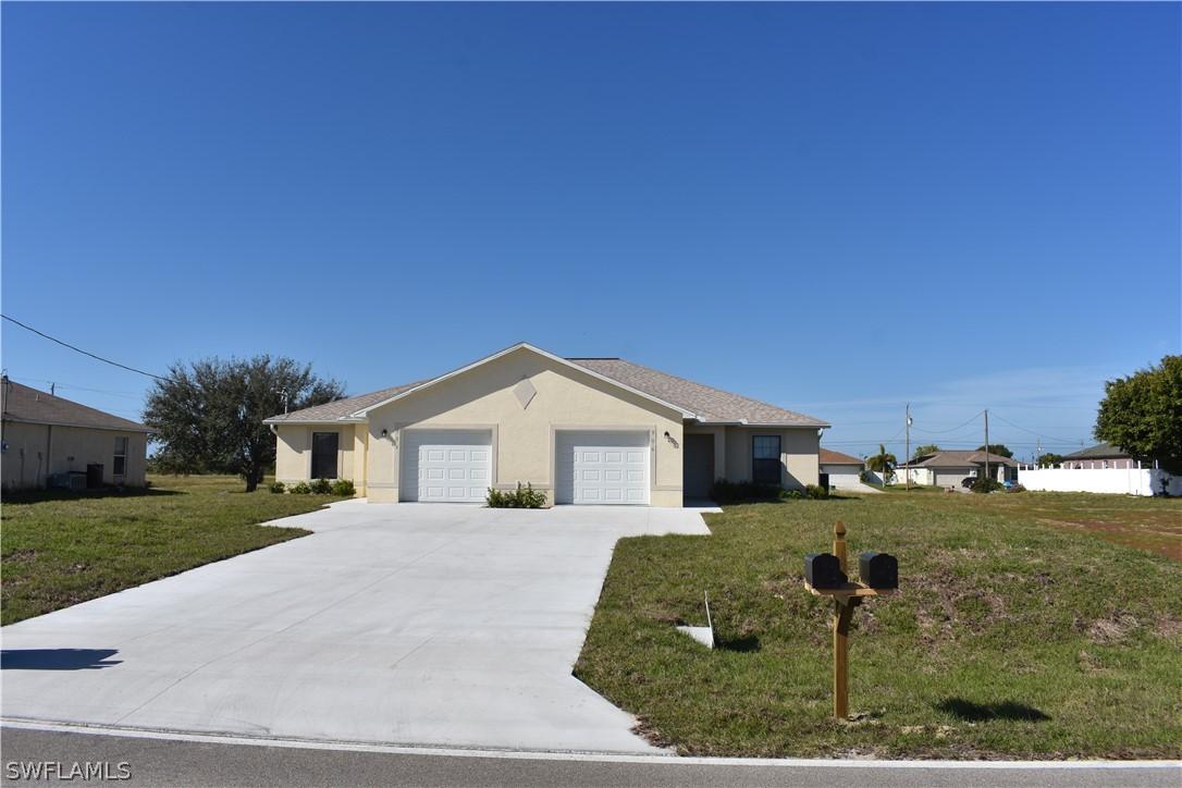 529 Cultural Park Blvd., Cape Coral, FL 33990