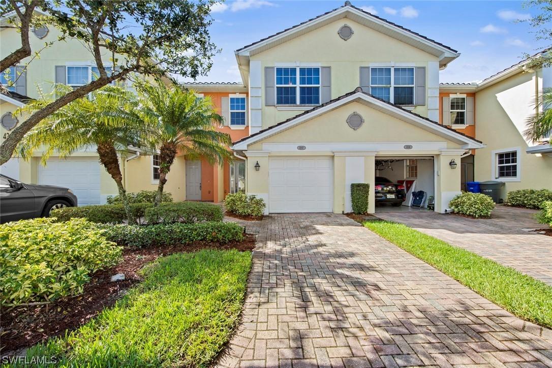 4341 Lazio Way #1207, Fort Myers, FL 33901