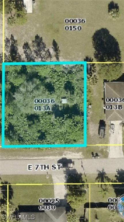 1205 E 7th St., Lehigh Acres, FL 33972