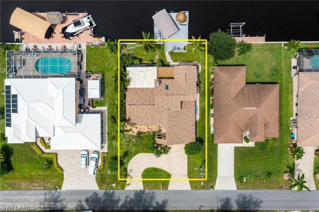 3417 SW 8th St., Cape Coral, FL 33991