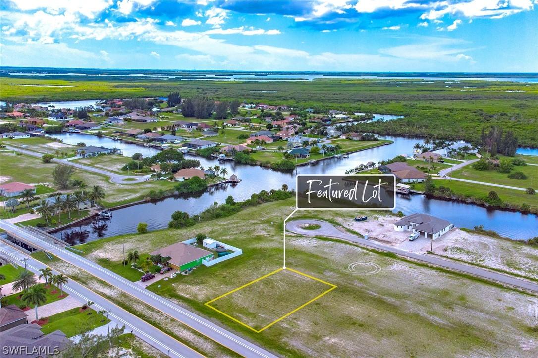 1424 Old Burnt Store Rd., Cape Coral, FL 33993