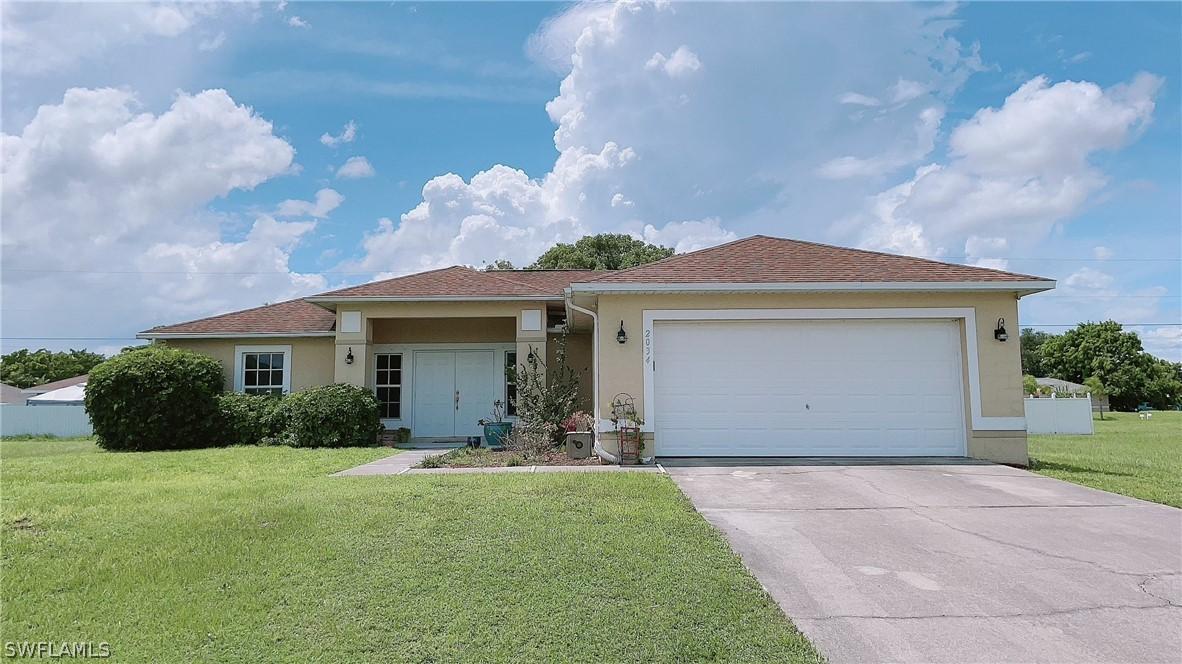 2034 NE 10th Ave., Cape Coral, FL 33909