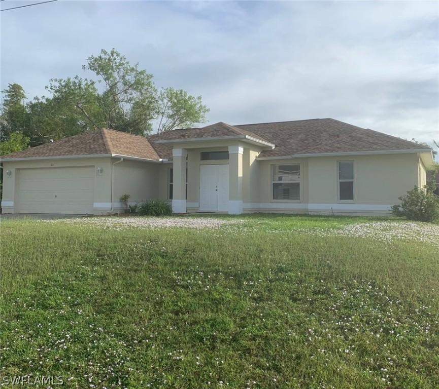 1014 NW 22nd St., Cape Coral, FL 33993