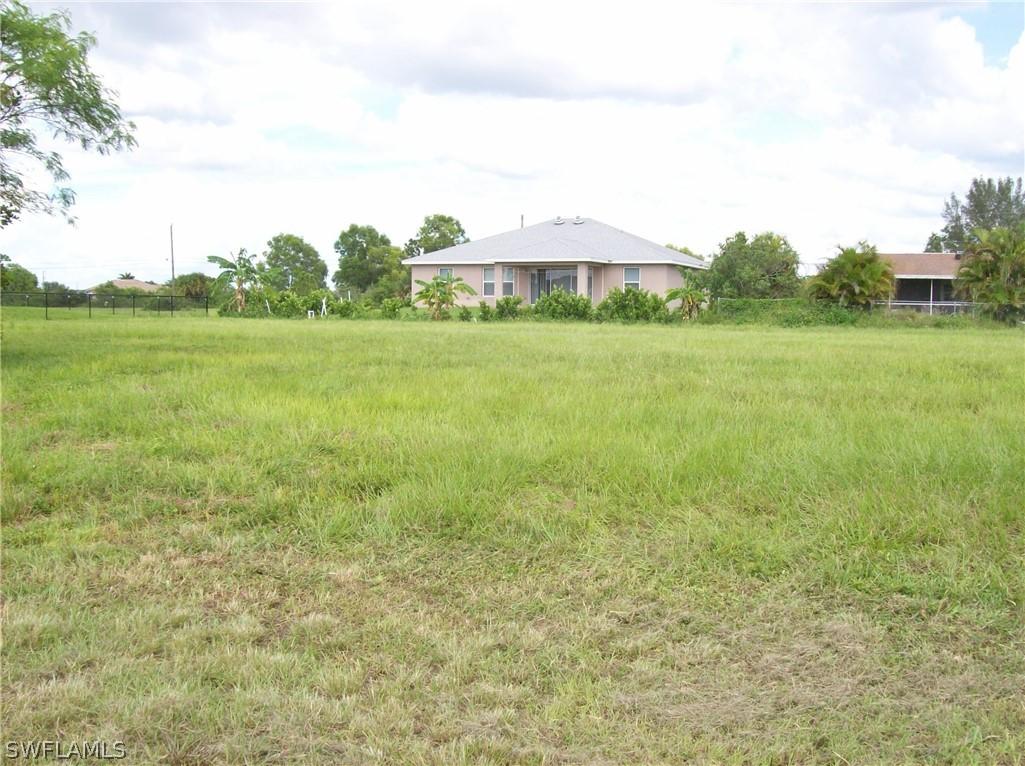 1013 NE 5th Ave., Cape Coral, FL 33909