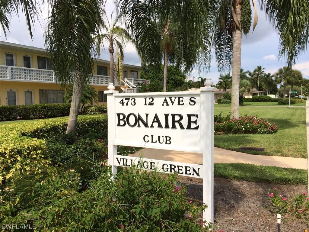 473 12th Ave. #B6, Naples, FL 34102