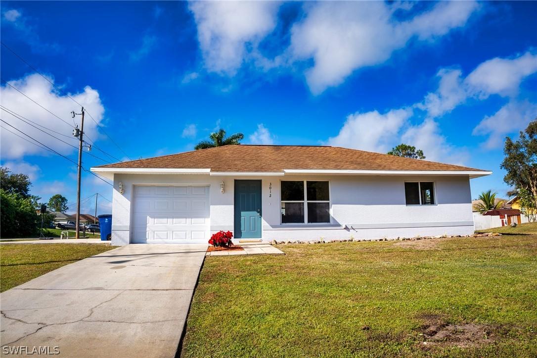 3012 36th St., Lehigh Acres, FL 33976